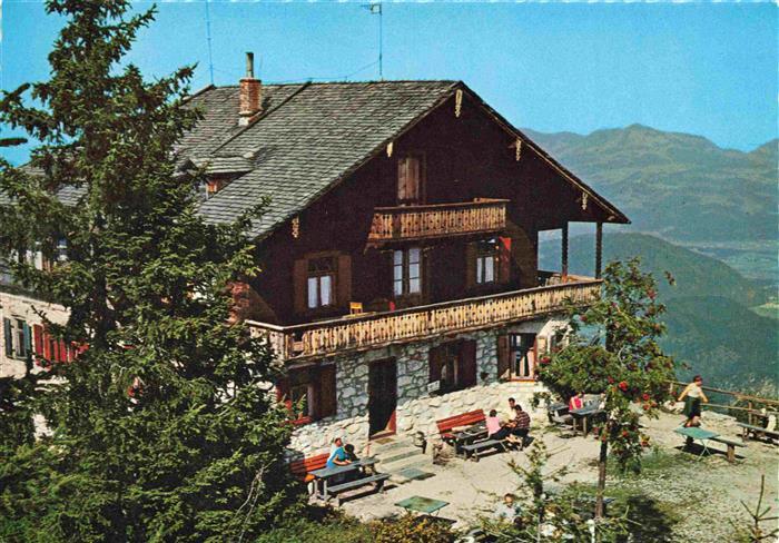 KUFSTEIN Tirol AT Pendlinghaus