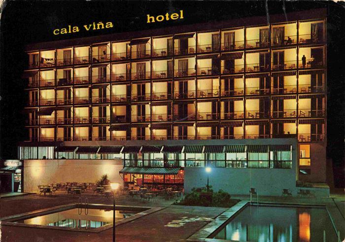 Salou Tarragona Costa Dorada ES Hotel Calavina