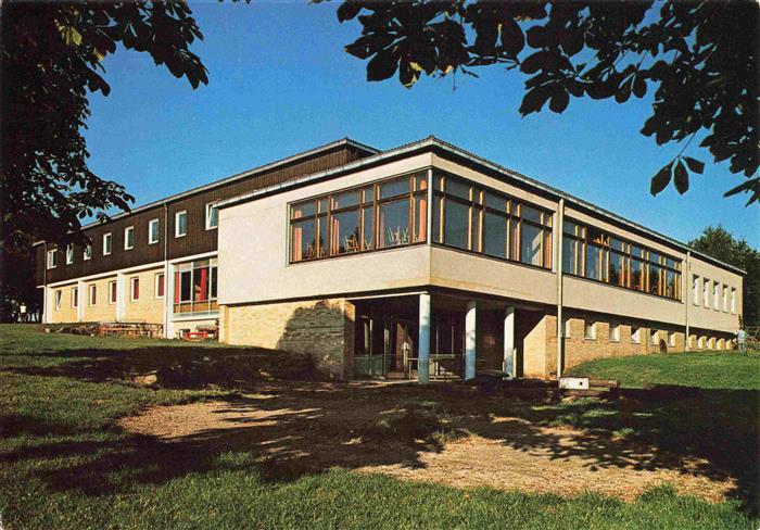 Bad Sachsa Harz Jugendherberge