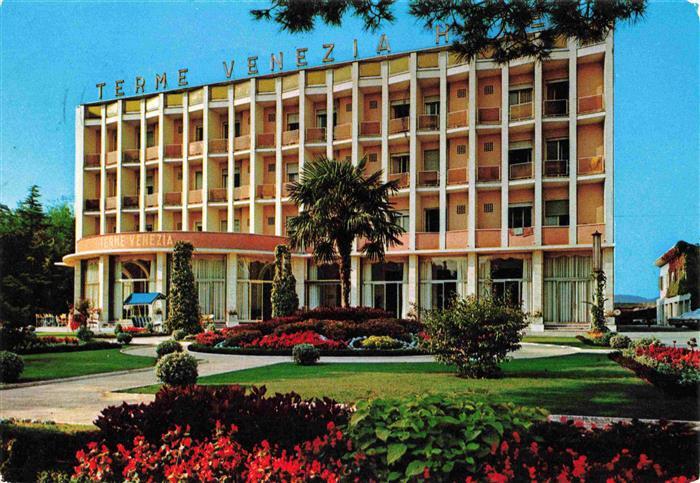 Abano Terme Veneto IT Hotel Venezia Terme