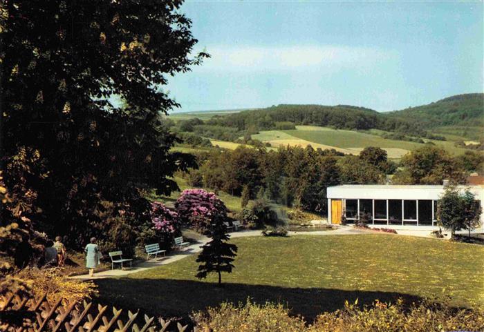 Kalletal Pension Eichenhof