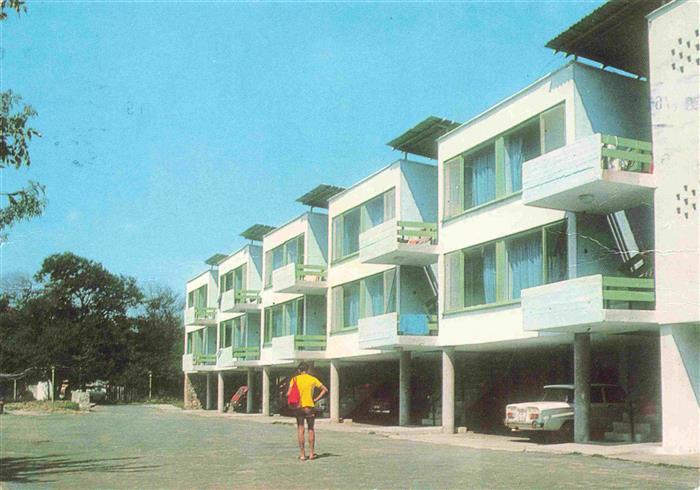 Arkutino Arkoutino BG Motel