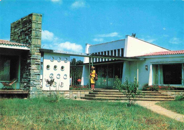 Slantschev Brjag Hotel Venera