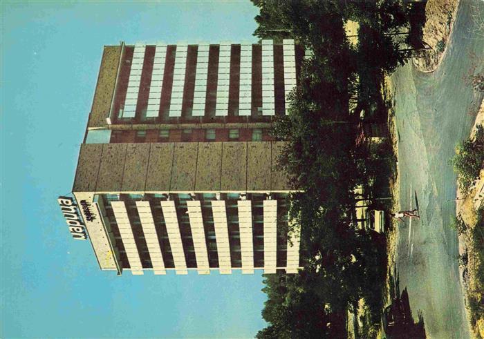 Slantschev Brjag Hotel Mariza