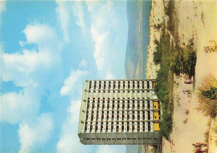Slantschev Brjag Hotel Europa