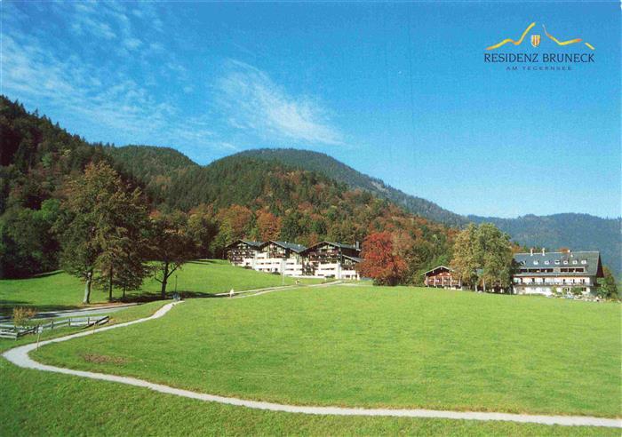 Tegernsee Bayern Residenz Bruneck