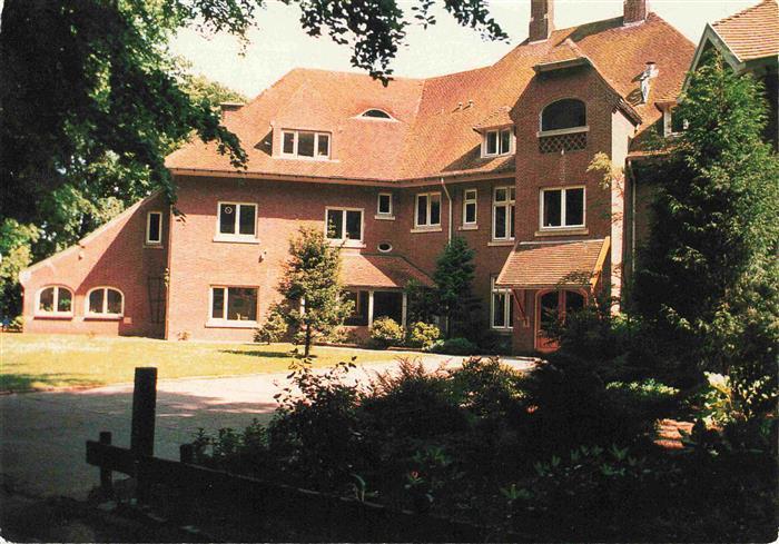 Wassenaar NL NIAS Netherlands Institute for Advanced Study