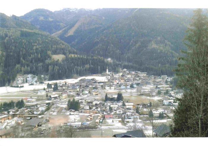 Rangersdorf Kaernten AT Panorama