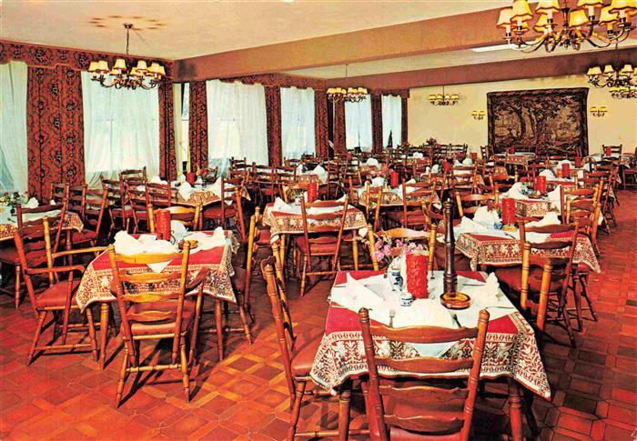 Treffelstein Hotel Restaurant Katharinenhof