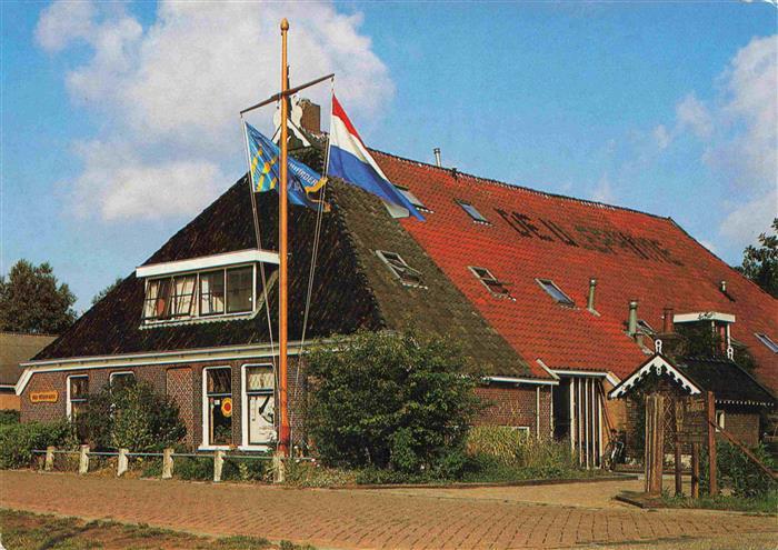 Harich De Ulepanne Balk Zeil en surfschool voor groepen