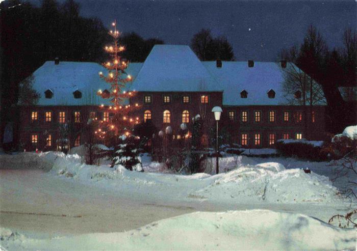 Alexandersbad Bad Wunsiedel Bayern Altes Schloss