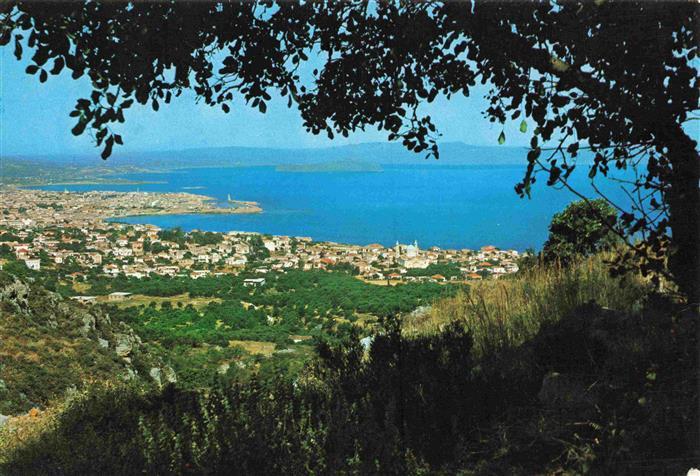 Canea Chania Crete GR Stadtansicht