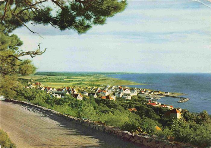 Moelle Sweden Italienska Vaegen