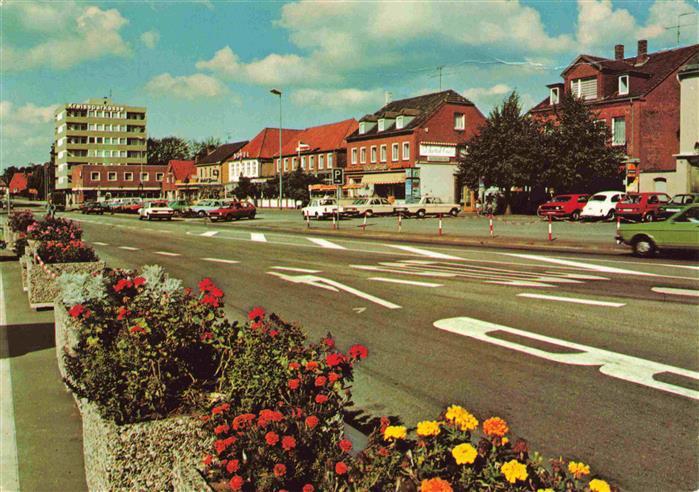 Bad Bramstedt Am Bleeck