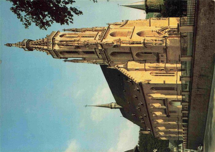 Meisenheim Glan Schlosskirche