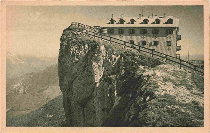 ST WOLFGANG Wolfgangsee Oberoesterreich AT Schafbergspitze Berghotel