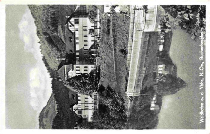 Waidhofen Ybbs Buchenbergheim
