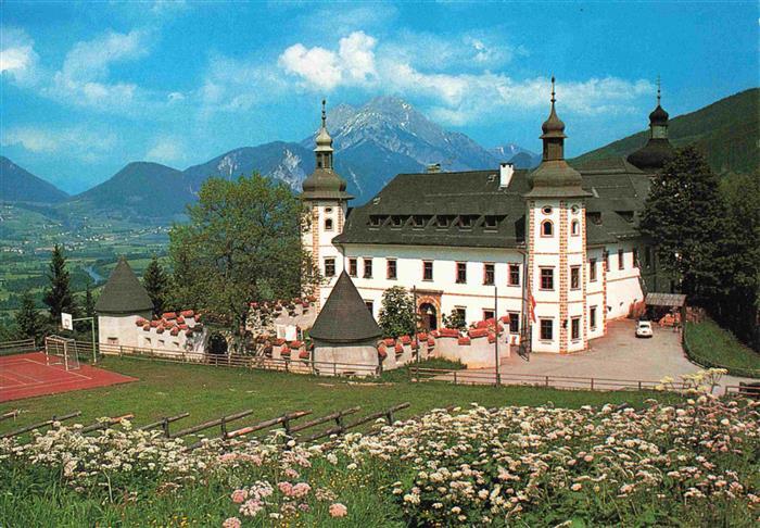 Admont Steiermark AT Schloss Herberge Roethelstein
