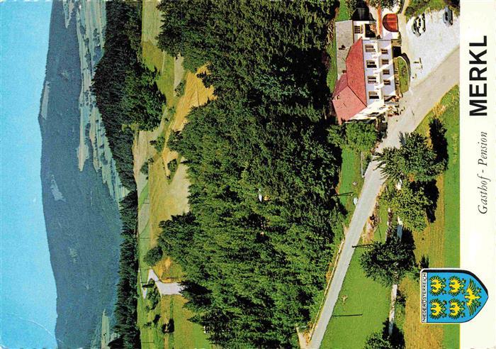Felbring Winzendorf Gasthof Pension Merkl
