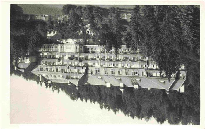 Semmering Niederoesterreich Kurhaus Hotel