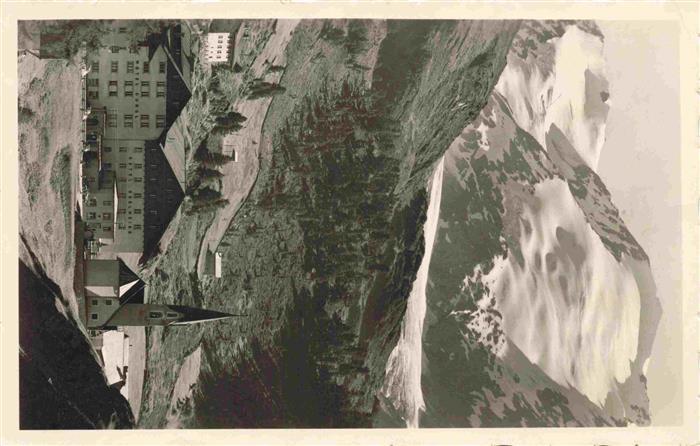 Obergurgl Soelden oetztal Tirol mit Schalfkogl