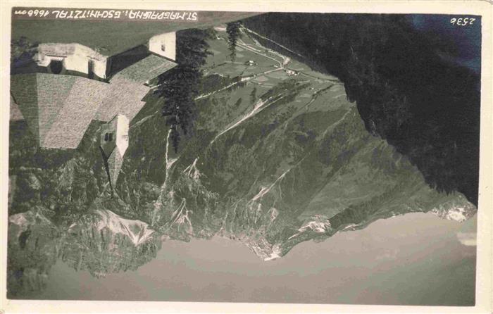 Gschnitztal Trins Tirol AT St Magdalena