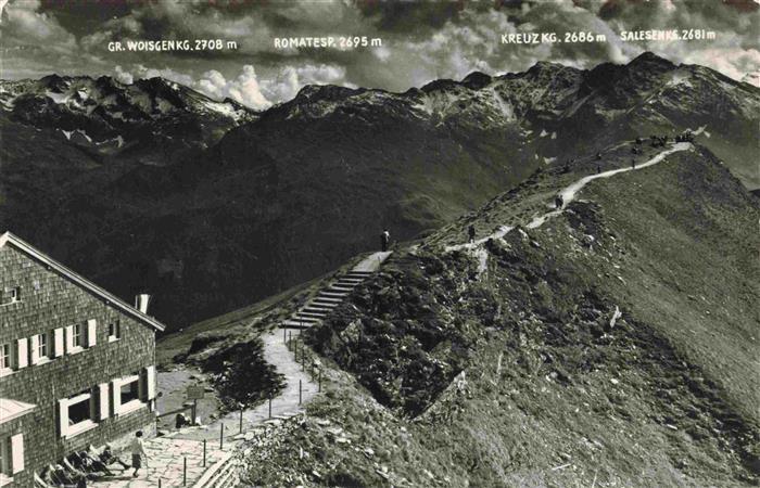 BADGASTEIN AT Stubnerkogel Bergbahn