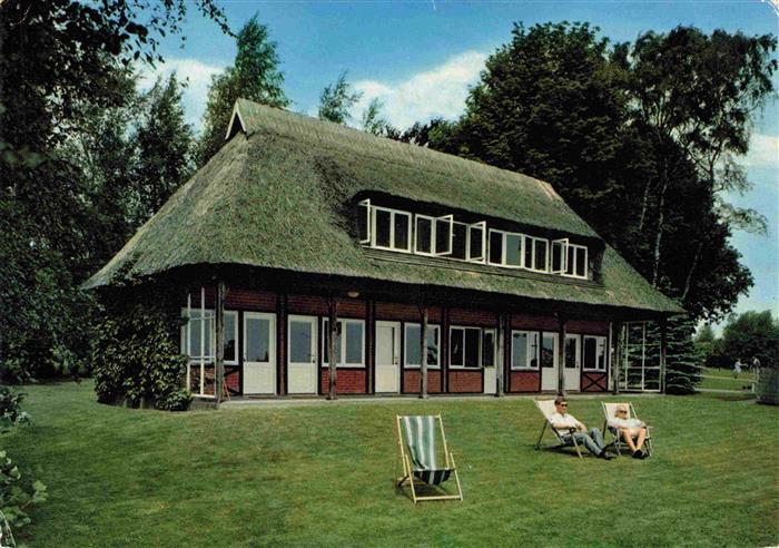 Sierksdorf Ostseebad Seehof Hotel Restaurant