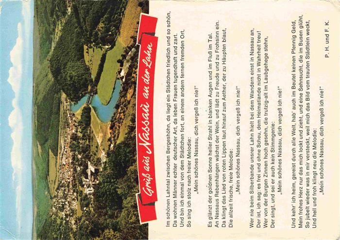 Nassau Bad Panorama