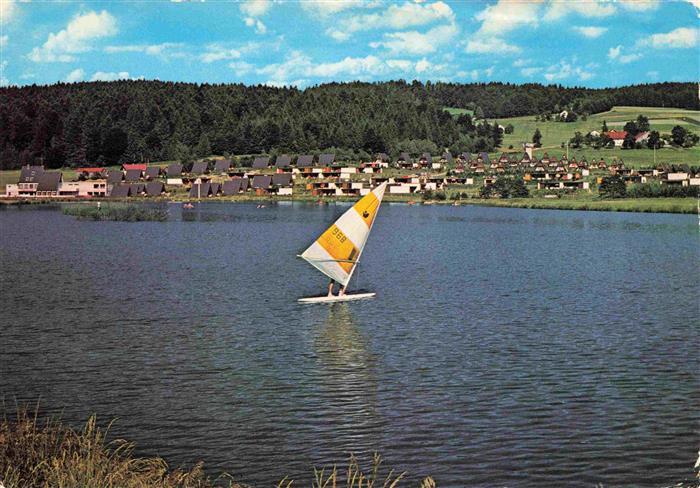 Waldkirchen  Niederbayern Ferienpark Jaegerwiesen