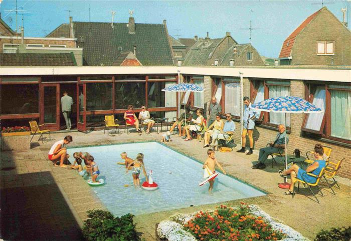 WIJK AAN ZEE Wyk NL Vakantie en Conferentieoord Kennemerduin