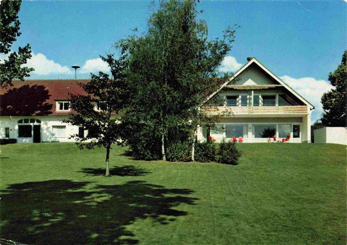 Sierksdorf Ostseebad Seehof Hotel Restaurant auf der Steilkueste