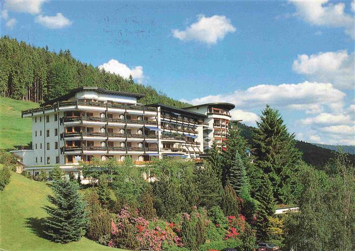 Tonbach Baiersbronn BW Hotel Traube Tonbach