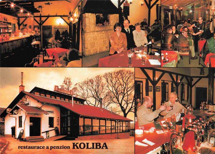 Koliba Krnov CZ Restaurace a pensino Koliba Gastraeume