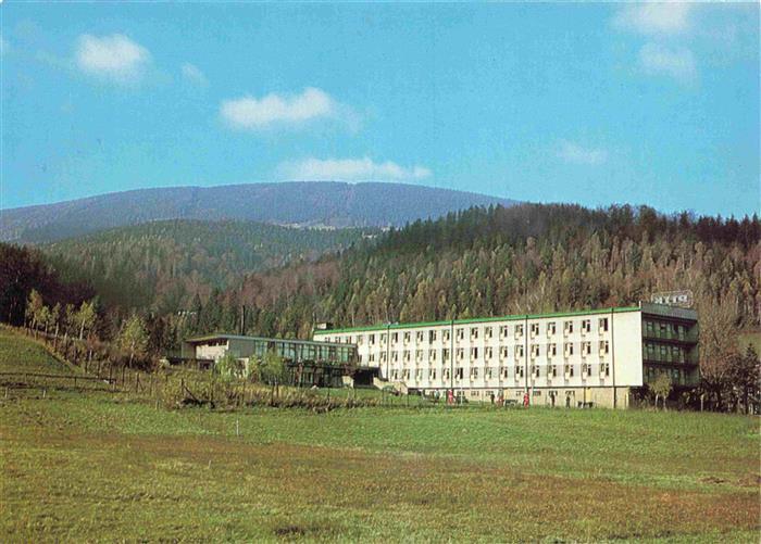 Szczyrk Schirk PL DomTurysty