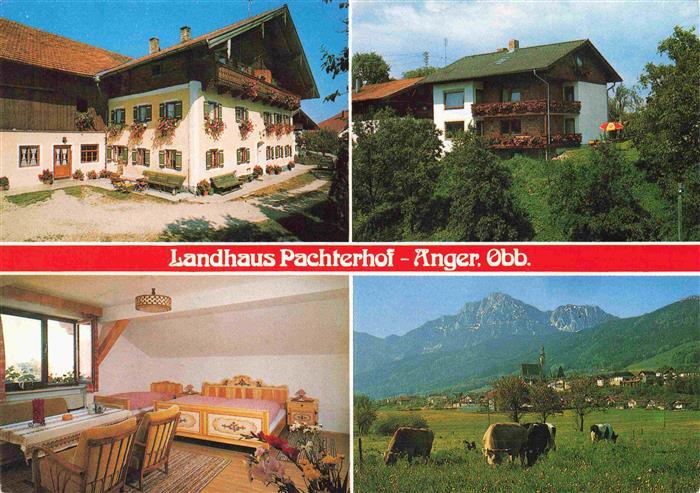 Anger Bad Reichenhall Landhaus Pachthof