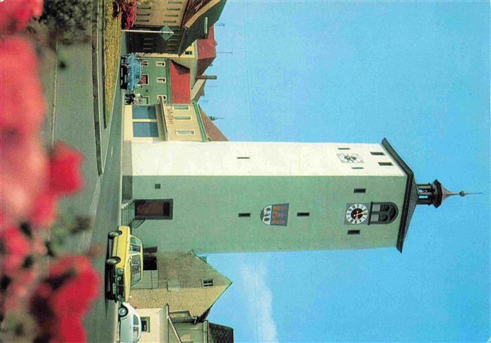 Tirschenreuth Klettnersturm