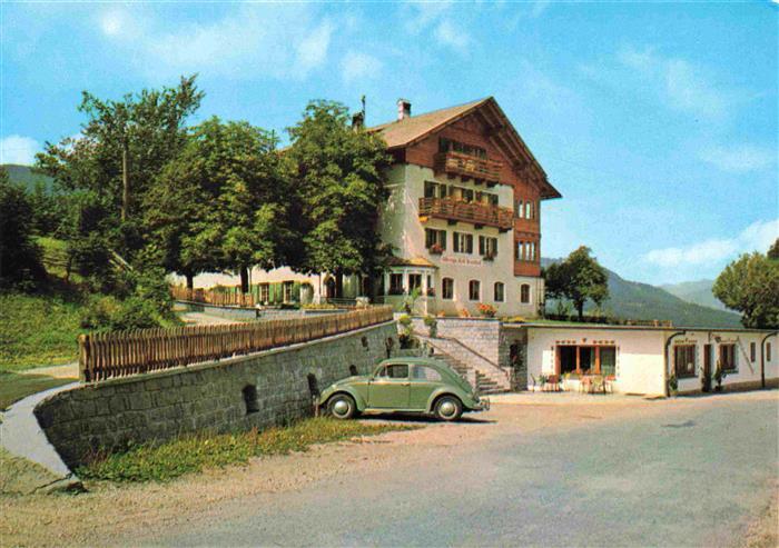 Oberolang Pustertal Albergo Keil Gasthof