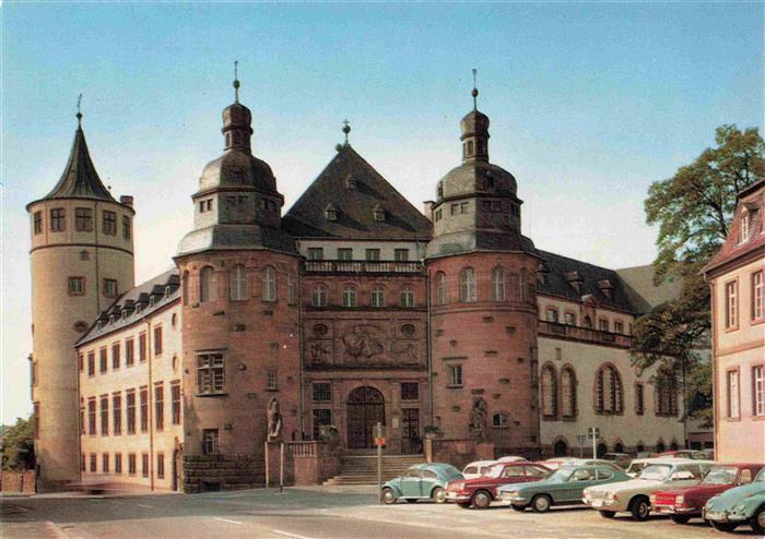 SPEYER Rhein Historisches Museum der Pfalz