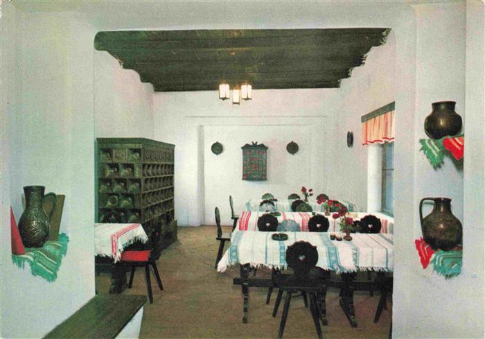 Bugac HU Csarda