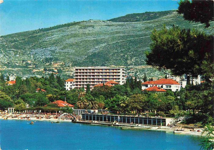DUBROVNIK Ragusa Croatia Hotel Park Dubrovnik