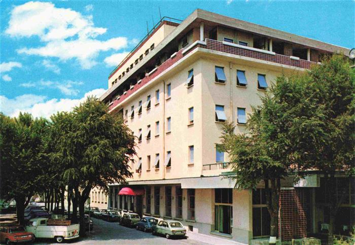 GRADO Gorizia IT Hotel Fonzari