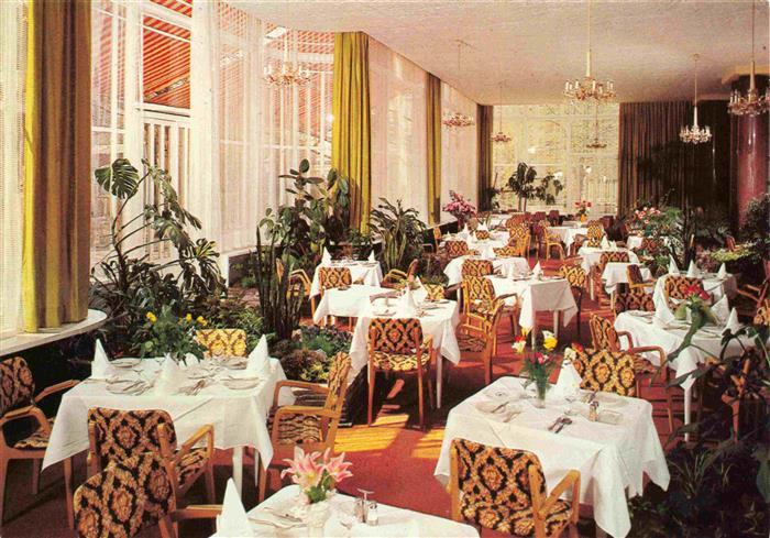 Wien AT Parkhotel Schoenbrunn Wintergarten