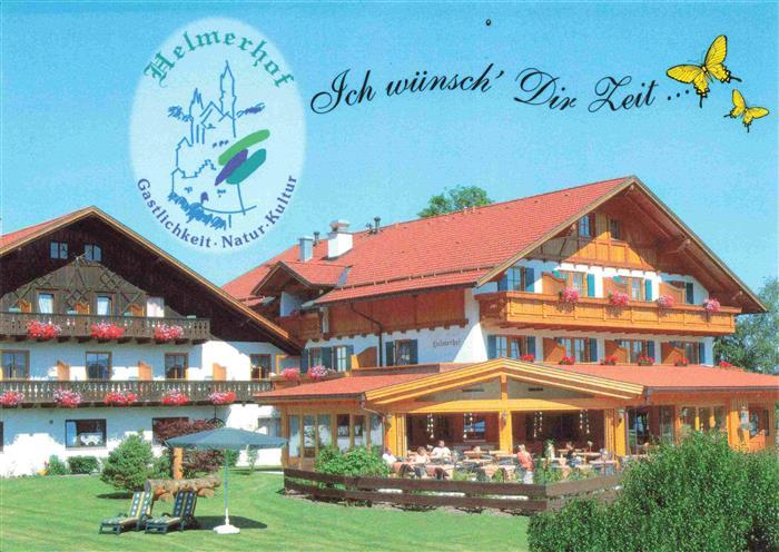 Schwangau Hotel Restaurant Helmerhof