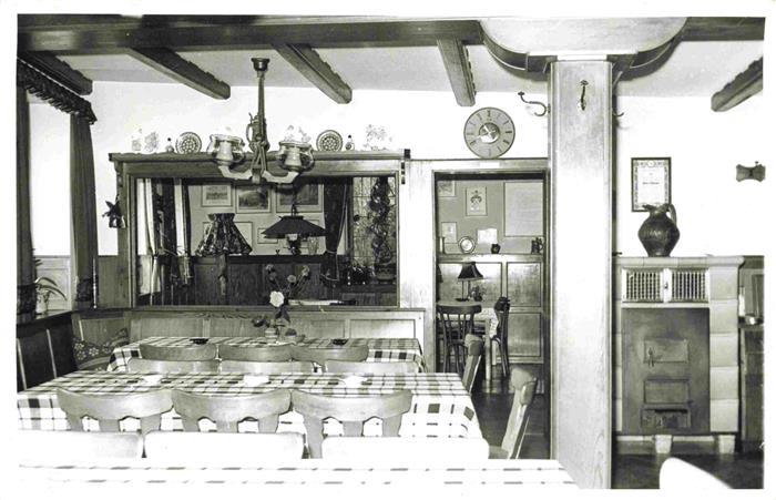 Koenigsbach-Stein Gasthaus zum Ochsen Gastraum