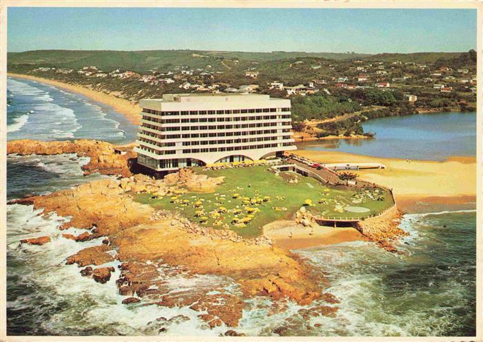 Plettenberg Bay Southafrica Hotel Ferienresort an der Kuete