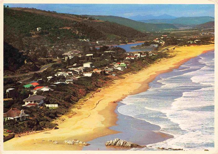 Wilderness Holiday Resort Beach