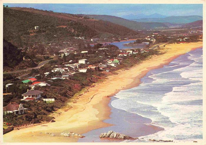 Wilderness Holiday Resort Beach