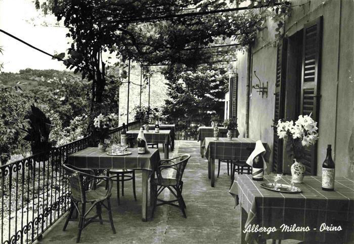Orino Varese Lombardia IT Albergo Milano