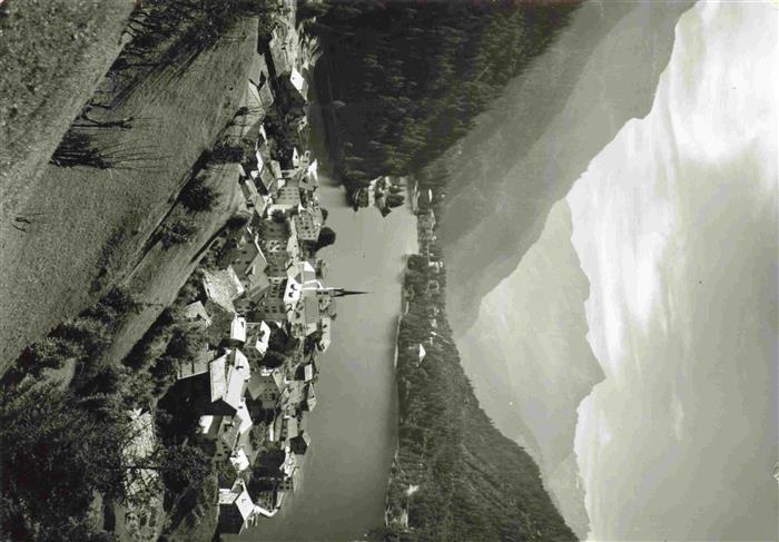 Alleghe 1000m Belluno Veneto IT verso Masarè Dolomiti